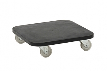 Rubber Topped Dolly